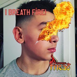 Meet your Posher, Gabriel